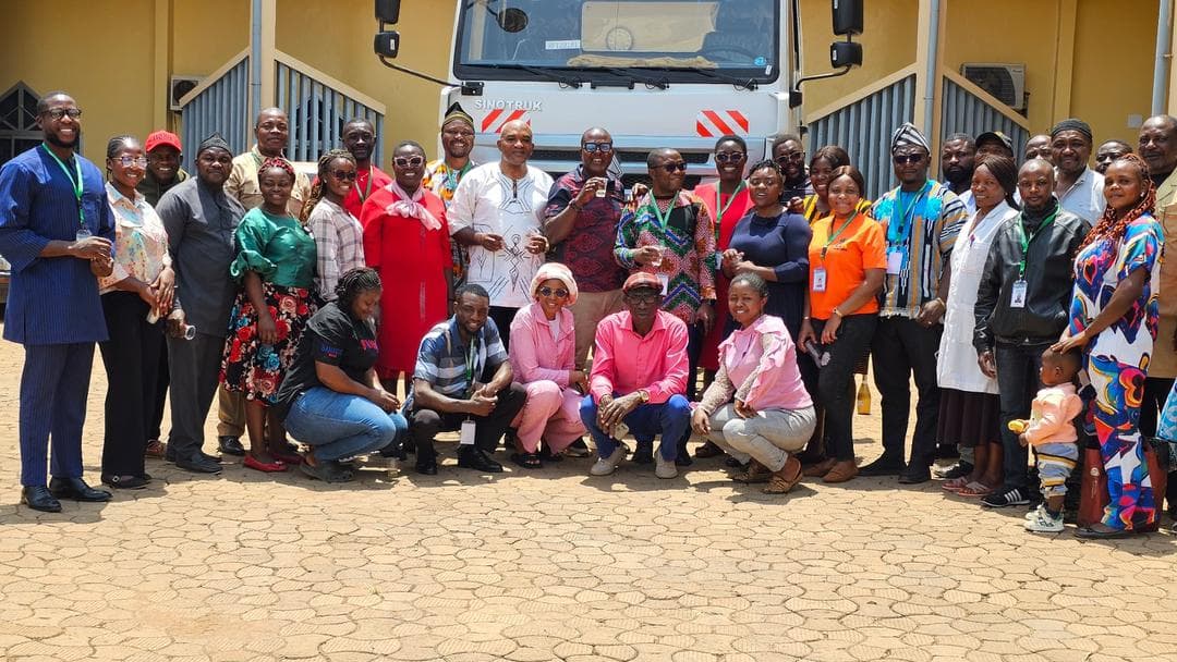 Medicine delivery operations across the North West Region