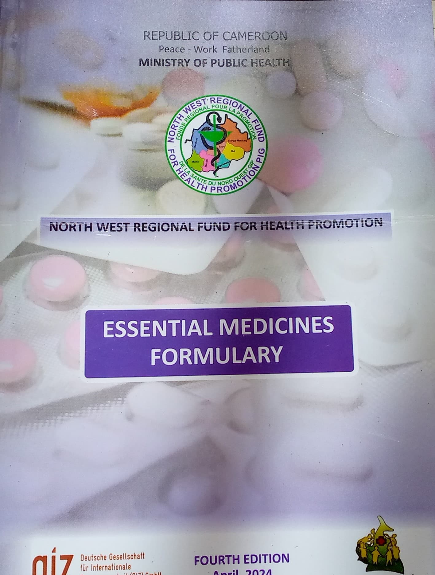 Partnership with WHO Strengthens Medicine Supply