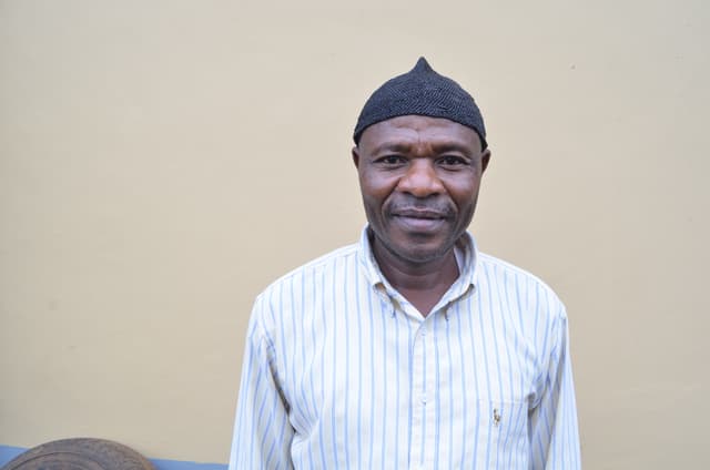 KUH FOINMBAM JOSEPH