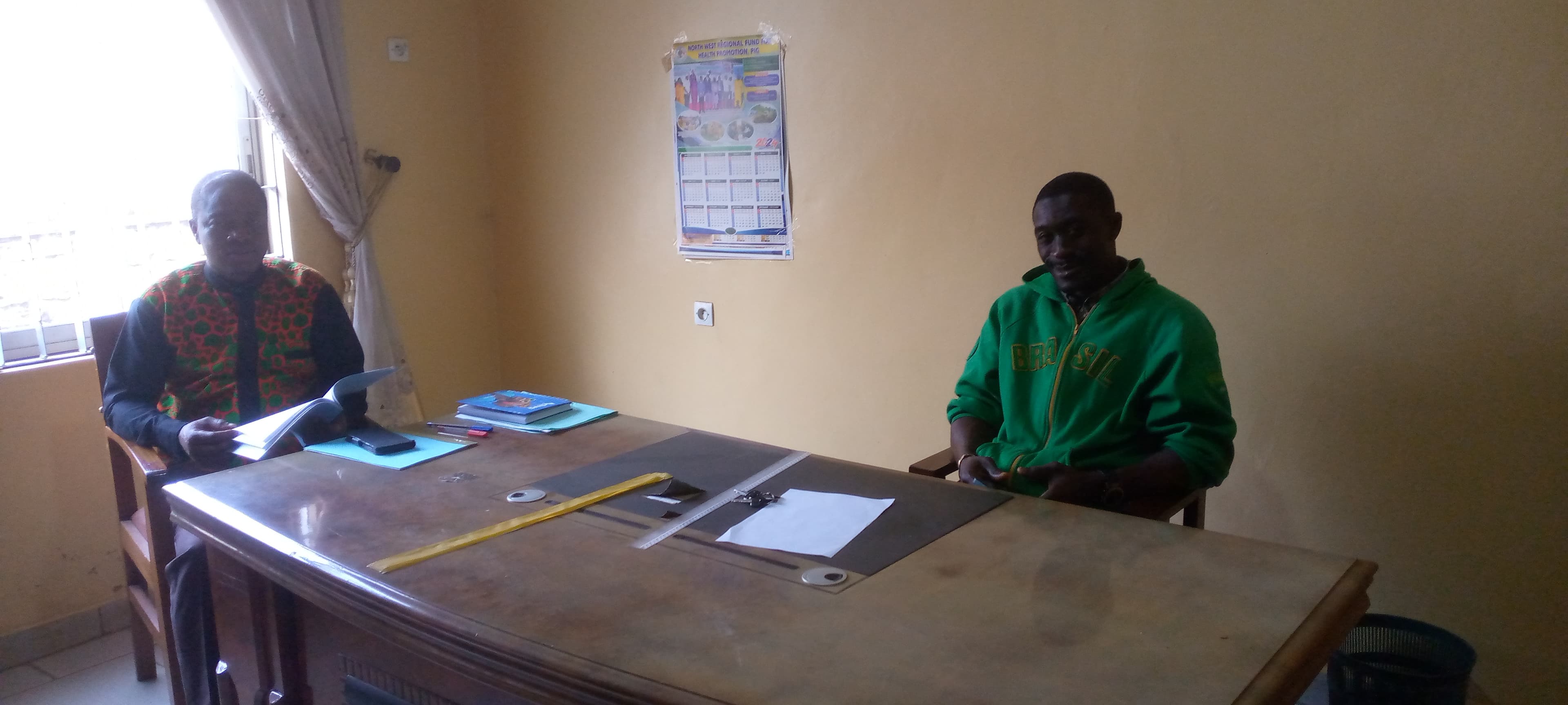 Regional Medical Store Operations