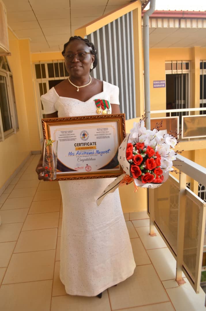 Antenatal Care Sessions