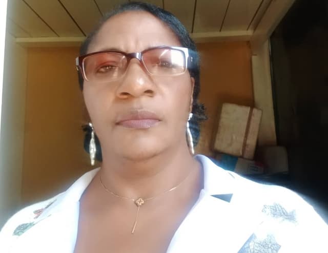 SHAIKA MARTHA