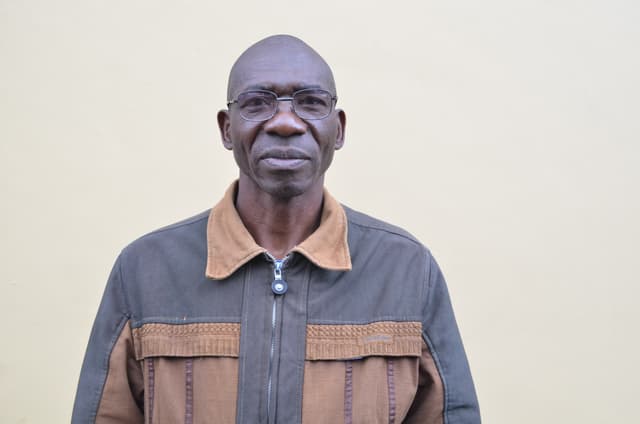 NDONG SAMUEL	