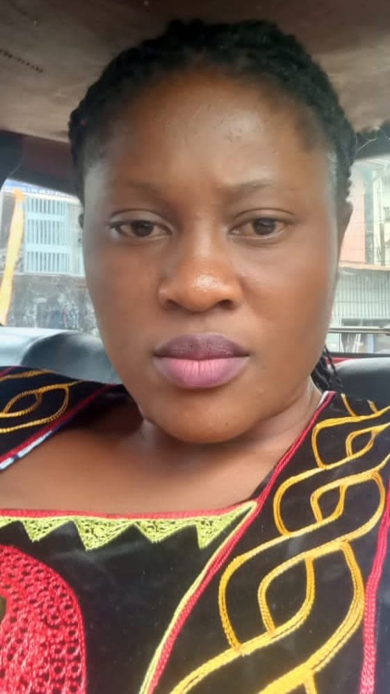 ABAHMUM DENISE - JANITOR