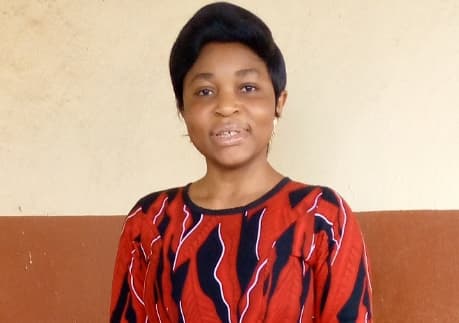 AYENI ELEEN - FOCAL POINT UHC INTERVENTIONS