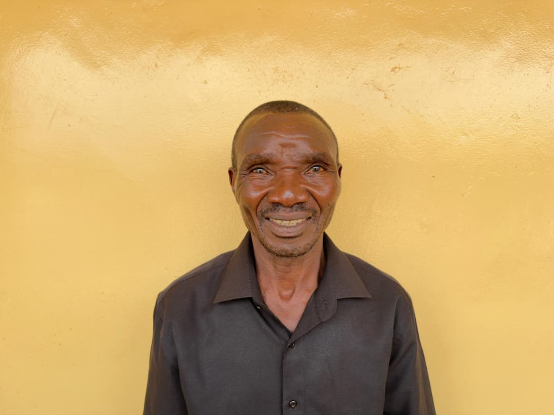 FON SAMUEL CHO - JANITOR