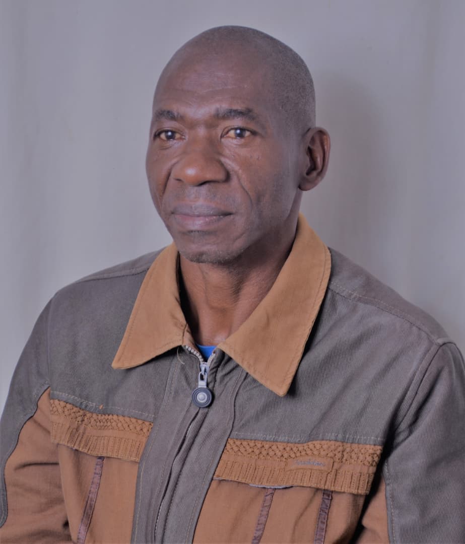 NDONG SAMUEL ASSISTANT - ASSISTANT HU - RMS