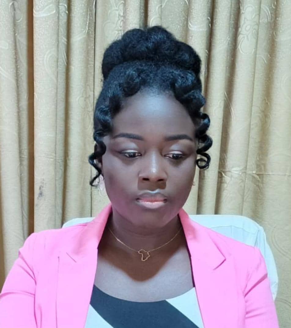 NWA EBUI MARILYNE - PHARMACY ADVISOR - UHC