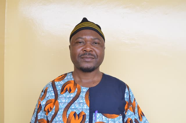 TUME AMOS NSAWIR