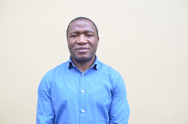 YEMBE NLINWE OLIVER