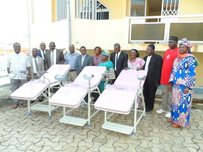 Training and Refresher Courses